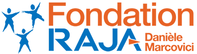 Fondation RAJA Danièle Marcovici